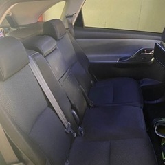 10／13現在、5万円値下げ！まだ受付しております！全込み30万！元認定中古車　ガレージ保管　マークXジオの画像