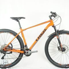 福岡県の自転車 トレック マウンテン バイク 自転車の中古が安い
