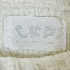 【新品タグ付き】LHP ニット セーターの画像