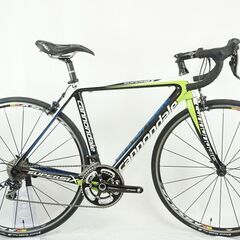 CANNONDALE 「キャノンデール」 SUPERSIX 2014年モデル ロードバイク