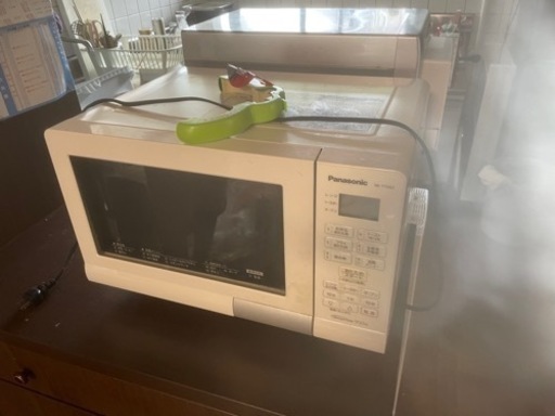 電子レンジ