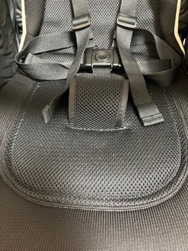 Aprica　ベビーカー　アップリカ　ラクーナビッテクッション