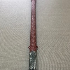 弓道　籐の矢筒　約106cmの矢対応(全長約110cm) 送料無料　値下