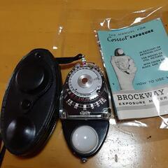 古いビデオカメラ　3個ジャンク品の画像