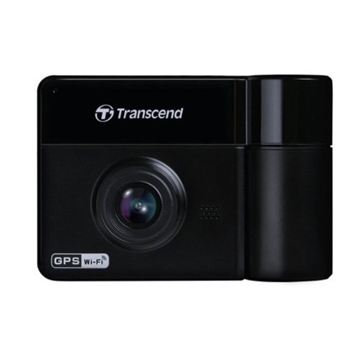 1/31値下げ致しました！⭐️未使用品⭐️Transcend ドライブレコーダー TS-DP550B トランセンド