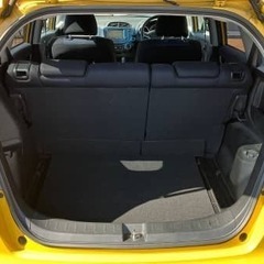 車乗るだけで幸せになれそう…。
