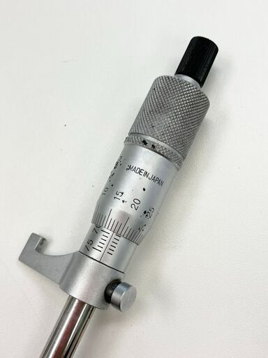 ミツトヨ　内径マイクロメーター 145-187 IMP-75W