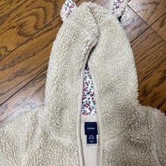 18ヶ月までの赤ちゃん服の画像