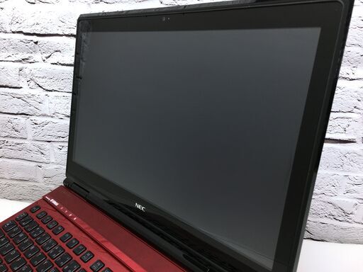 ★お話し中★NEC LaVie【大容量16GBメモリ★新品SSD512GB★最強Core i7】【Windows11最新◆MS Off