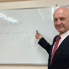 【生徒募集中】子ども英会話　Step Up English　