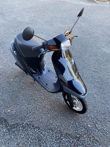 整備済み！すぐ乗れます！軽い！ホンダパル！PAL！快調に走ります！