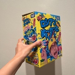 ロシアンぬーれっと　パーティグッズの画像