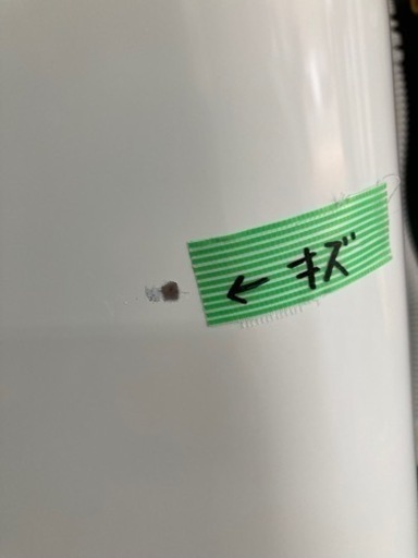 A1640  シャープ　洗濯機　