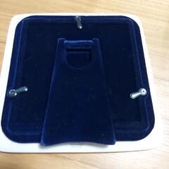 値下げしました　写真立て　WEDGWOOD　ピーターラビットの画像