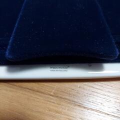 値下げしました　写真立て　WEDGWOOD　ピーターラビットの画像