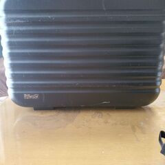 ソニーのハンディカムビデオカメラです。の画像