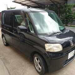ダイハツ　タント　スローパー　車いす　車椅子　福祉　値下げしました