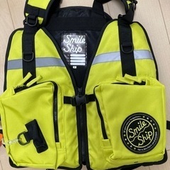 救命具Sサイズ