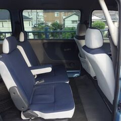 最終型　サンバーディアスバン　スーパーチャージャー　ドライブレコーダー・ＥＴＣ・キーレス・電動ミラー付き　車検 令和５年７月までの画像