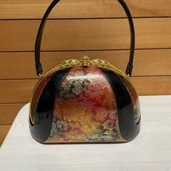 和装バック