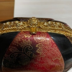 和装バックの画像