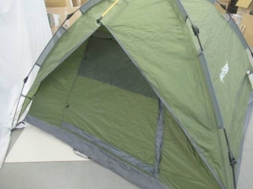 キャンプ用品フルセット アウトドア 防災用に