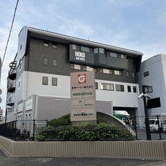 １８時～の物流センター内ピッキング等仕分スタッフ