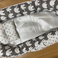 ベットインベットの画像