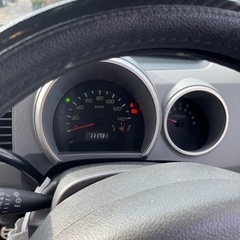 早く売りたいので値下げました　Suzuki wagon  2008年の画像