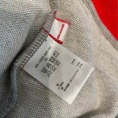 ミキハウス　ベビー服　新品　サイズ70の画像