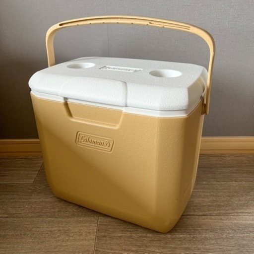 コールマン エクスカーションクーラー クーラーボックス
