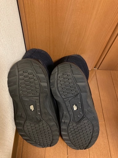 （中古）ヌプシブーツ