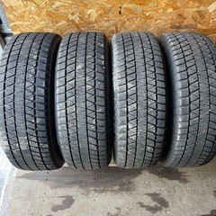 バリ山 BRIDGESTONE ブリヂストン ブリジストン DM-V3 225/60R18