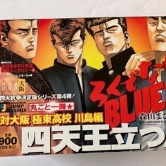 ろくでなしブルース