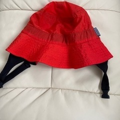 マーキーズsize50 2歳頃帽子　