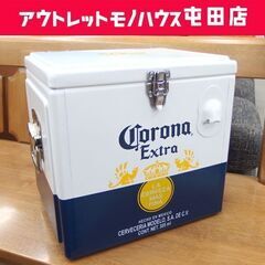Corona Extra Extra コロナビール クーラーボッ...
