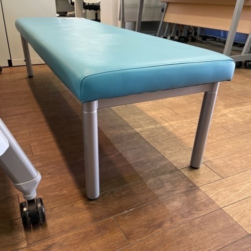 JJ-2 【オフィス家具専門店】ベンチソファです！
