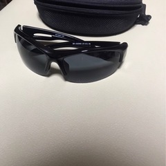 GU サングラス