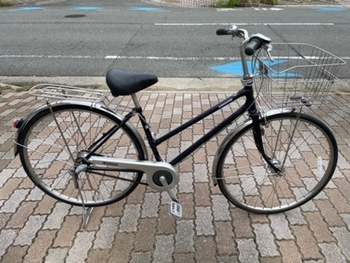（取引中）ブリヂストン自転車掲載‼️