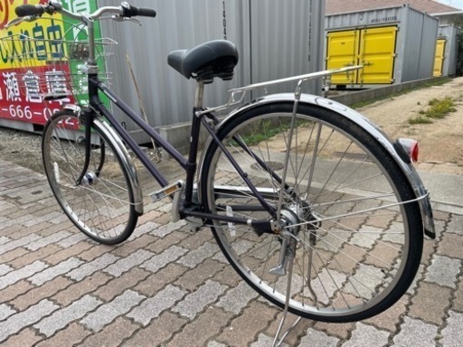 （取引中）ブリヂストン自転車掲載‼️