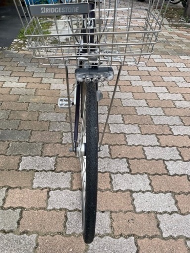 （取引中）ブリヂストン自転車掲載‼️