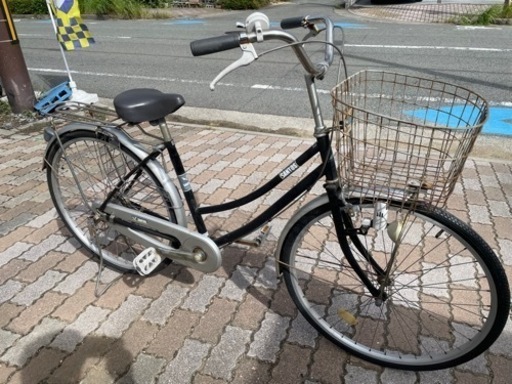 安い自転車お探しの方必見‼️