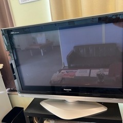 TH-42PX500 Panasonicプラズマテレビ　42型