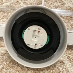 オシャレ✨吊り下げシーリングライト LED電球つき！の画像