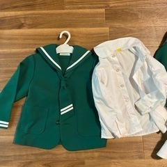 千葉県の幼稚園制服 子供用品の中古が安い！激安で譲ります・無料であげます｜ジモティー