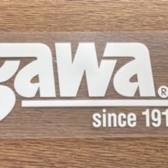 値下げ　新品未使用　ogawa ステッカー