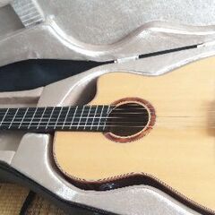 YAMAHAエレガットNCX3