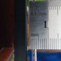 YAMAHAエレガットNCX3の画像