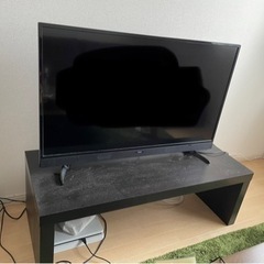 テレビ台の画像