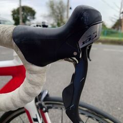 TREK トレック 2.3 2013年製 ロードバイク アルミフレーム 【引取限定・現状渡し】三重県の画像